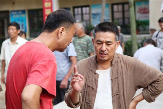 马向阳下乡记有几部?(马向阳导演)