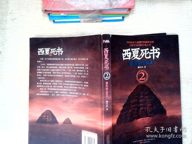 西夏死书2023播出时间?(西夏死书导演)