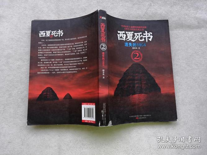 西夏死书2023播出时间?(西夏死书导演)