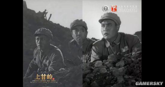 新上甘岭导演？（上甘岭电影导演）