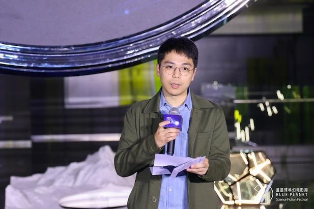 关于中国纪录片的文献?(上海导演 张宁)