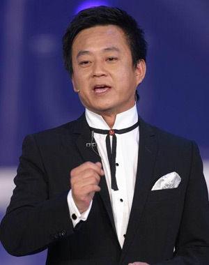 2005年春晚导演都有哪些?(央视5 张导演)