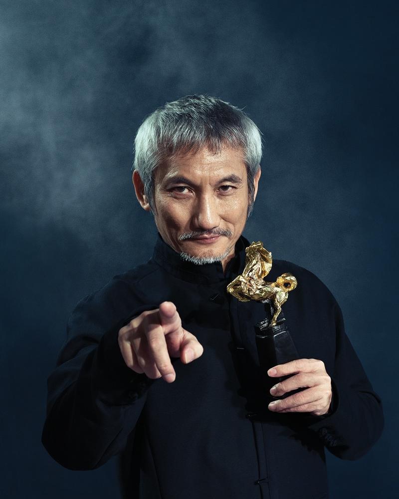 徐克拍的忍者电影？（徐克导演外国电影）
