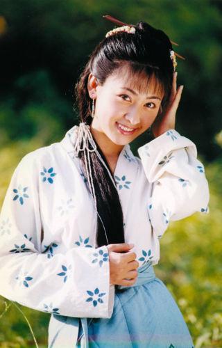 法提麦·雅琦演的贺儿公主是少林寺传奇第几部?(导演刘子威)