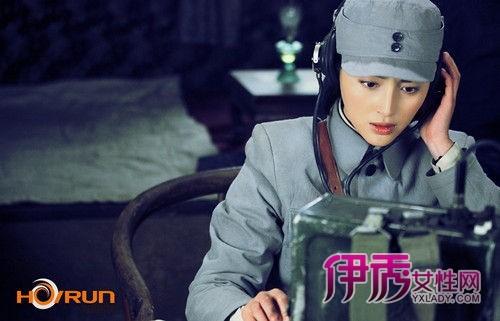 向着炮火前进女主角?(导演于飞)