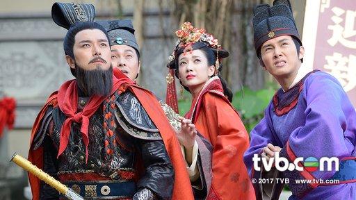 超时空男臣大总管结局？（超时空男臣第14集导演）