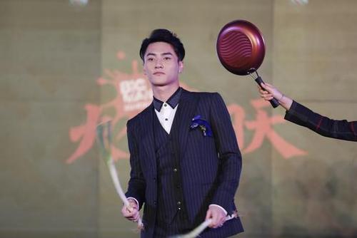 红袖暗卫主演都有谁？（刘帅导演）