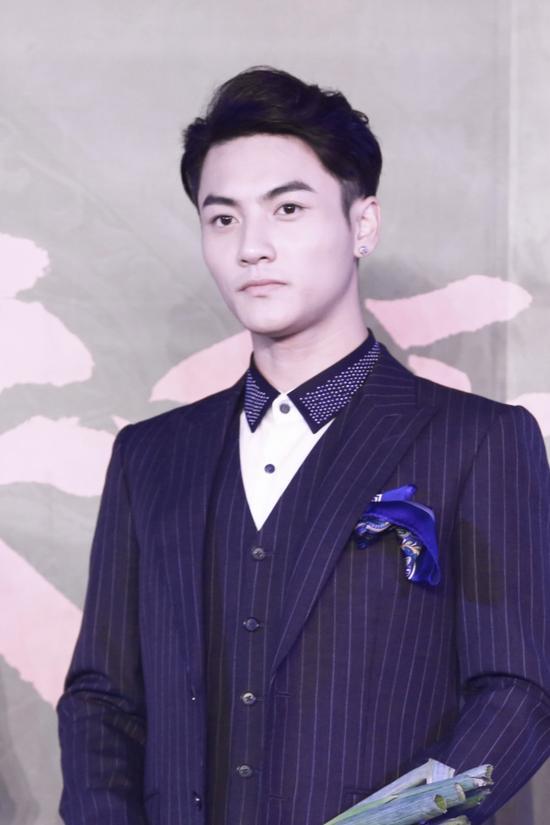 红袖暗卫主演都有谁?(刘帅导演)