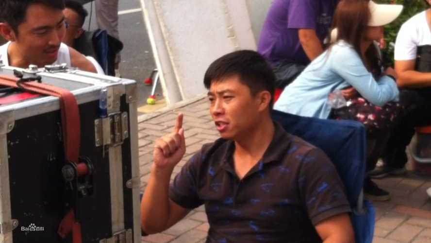 保安鲁梁爱上雨菲电视剧？（王红军导演）