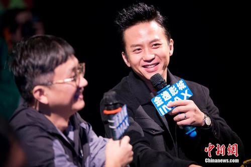 为什么邓超的电影都有俞白眉？（邓超2017电影导演）