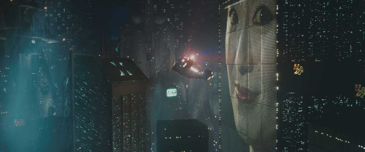 银翼杀手1982和2049的区别？（银翼杀手1982导演云盘）