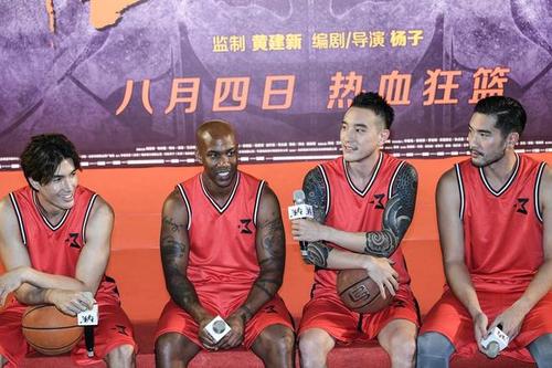 我是马布里电影拍摄场地?(杨子导演我是马布里)