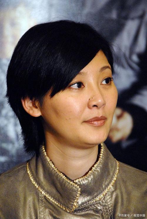 徐帆是谁?是干什么的?(海底总动员的导演)