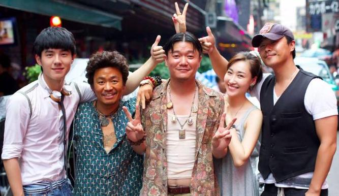 唐人街探案最后说的陈先生是谁？（陈?h 导演）