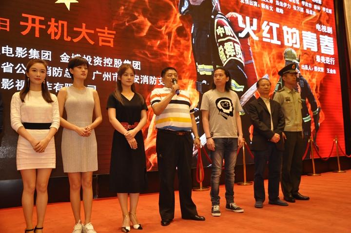火红的青春于丽丽结局?(火红的青春导演是谁)