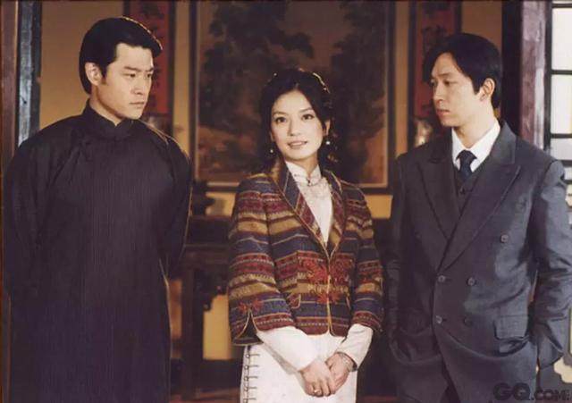 京华烟云导演？（京华烟云赵薇版导演）