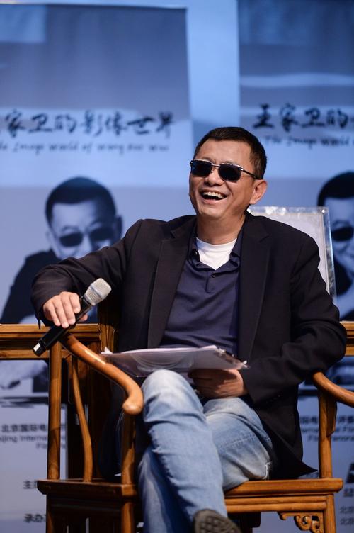 王家卫水平到底怎么样？（哪些导演是王家卫迷）