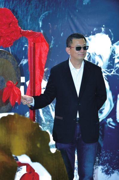 王家卫水平到底怎么样?(哪些导演是王家卫迷)
