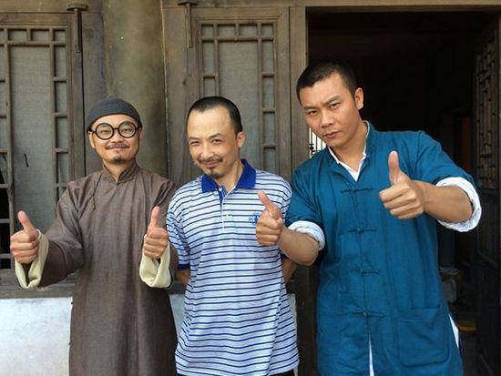 关于四川火锅传说电影？（陈江是几流导演）