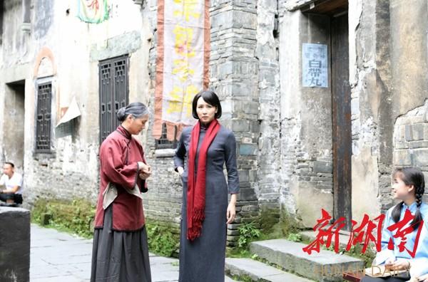 建国大业一共几部？（向警予电视剧导演是谁）