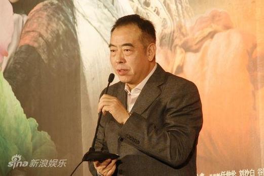 张凯歌有哪些电影？（张凯歌导演电影）