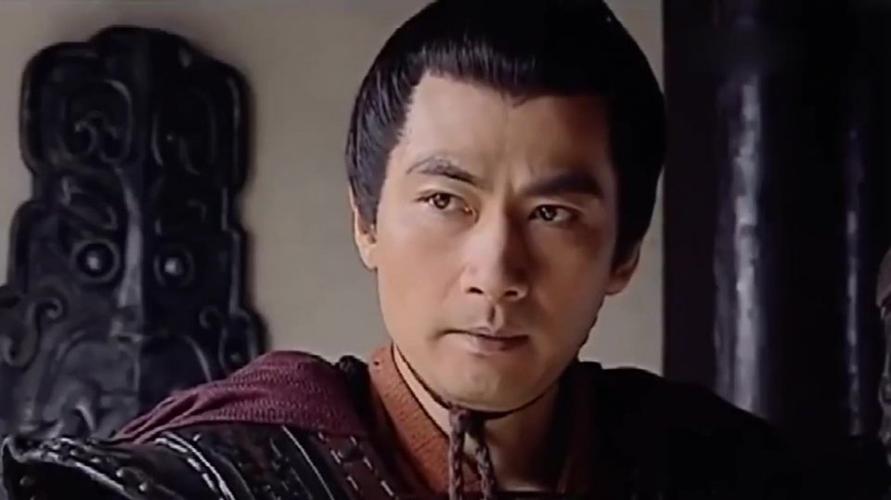 汉武大帝里的卫青是谁演的？（导演名单卫青）