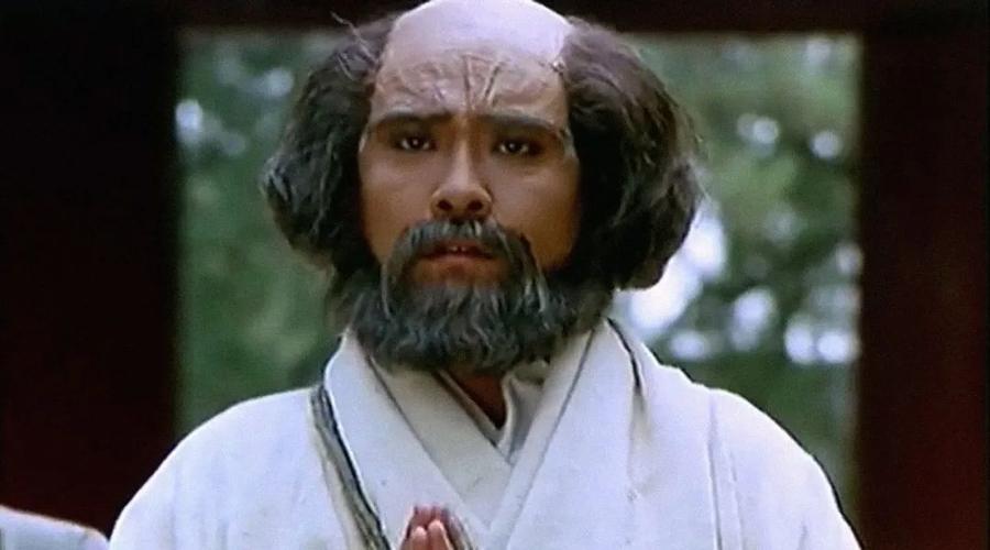 达摩祖师导演?(袁振洋导演的达摩祖师)
