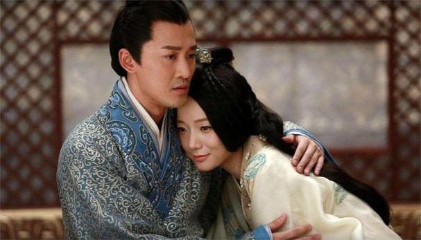 卫子夫电视剧葭儿被迫挥刀自尽是那一集?(中央导演卫青)