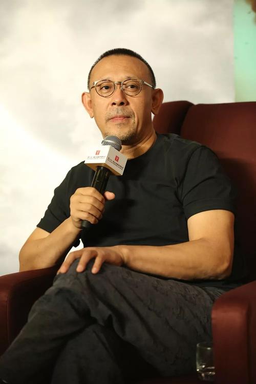 姜文拍了多少部电影?(姜文导演的电影?b隐)