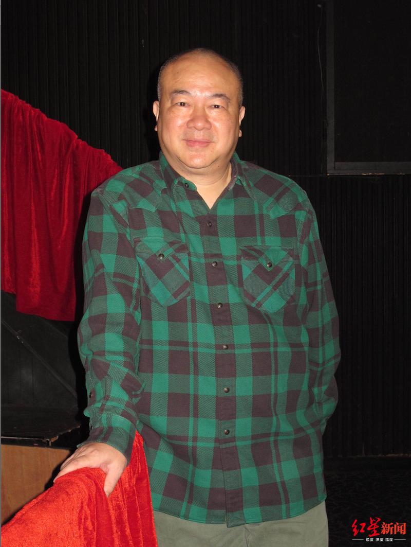 gzs是哪位明星的缩写?(香港导演高志森)