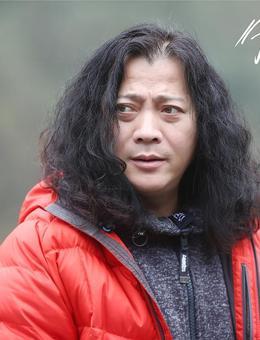 我们这10年小艳扮演者？（导演侯京龙）