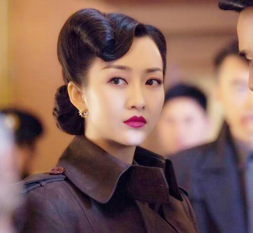 伪装者导演演哪一集?(导演李雪和王鸥)