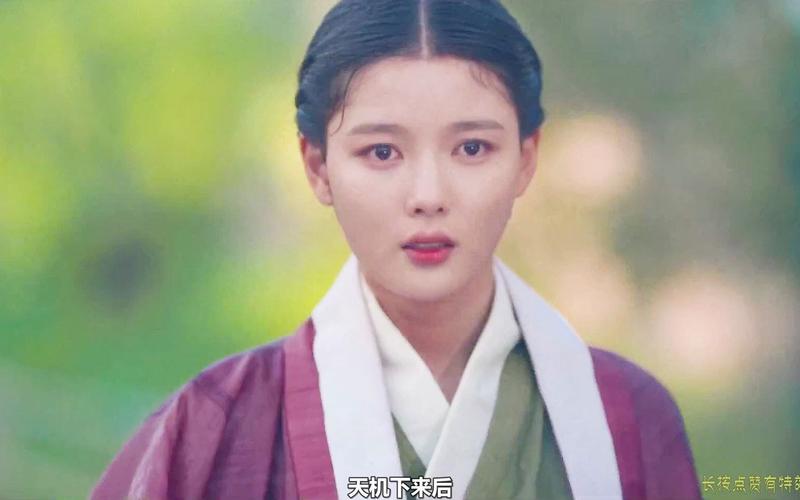 红天机剧情介绍?(导演评价 金裕贞)