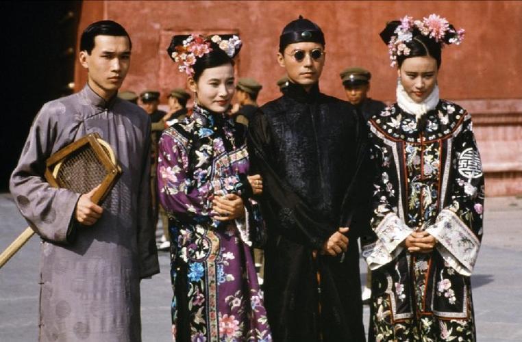 末代皇帝是哪个国家拍的?(末代皇帝导演资料)