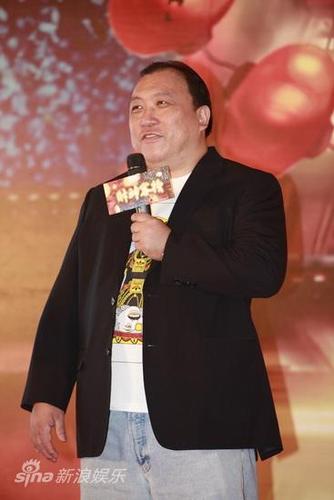 王晶绍兴哪里人？（大导演王晶）