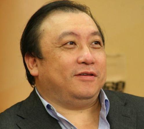 王晶绍兴哪里人?(大导演王晶)
