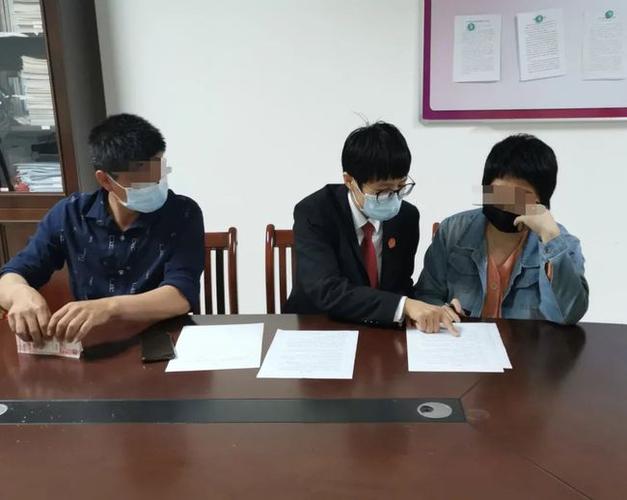 面对面调解的含义及运用？（调解面对面导演是谁）