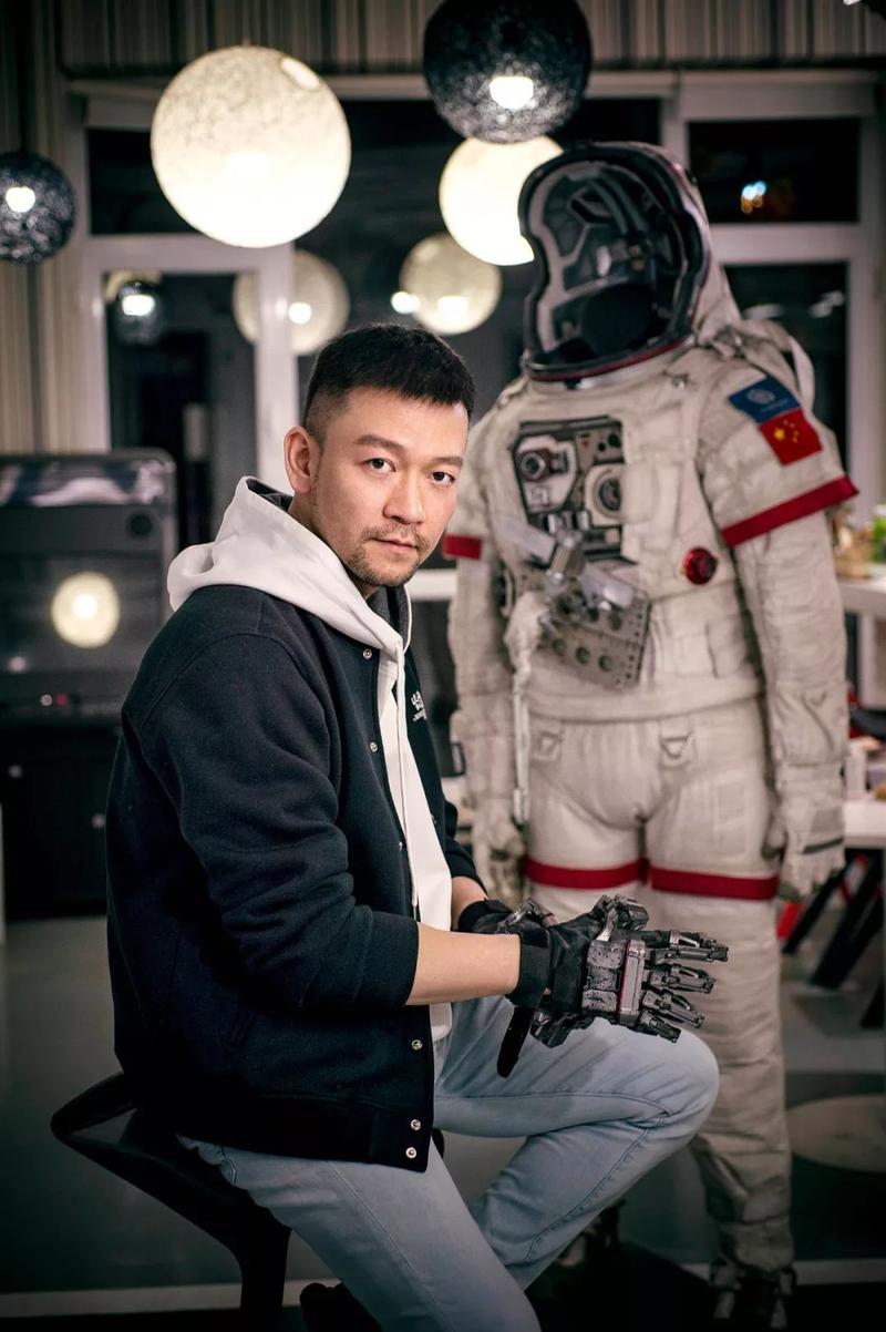 郭帆为什么叫科幻妲己？（被高估的导演）