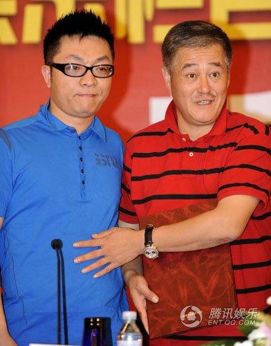 本山快乐营为何停播？（本山快乐营我是大导演）