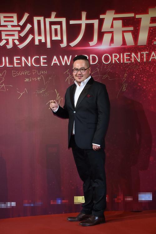新锐导演?(新锐中国导演)