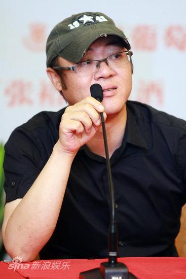 新锐导演?(新锐中国导演)
