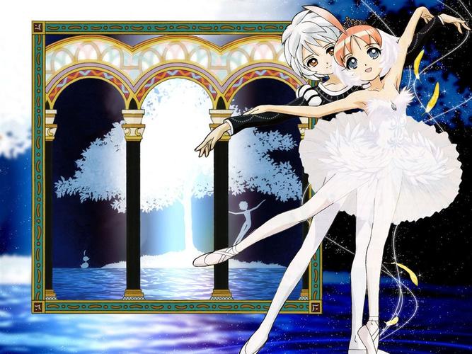 求《彩梦芭蕾》分集介绍?(胡桃雏n0800 导演)