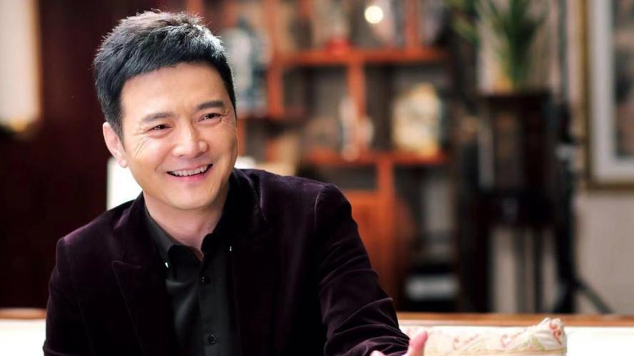 小别离导演汪俊为什么自导自演?(汪俊 导演)