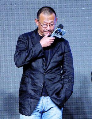 2013年姜文导演忙于拍摄的影片是?(2013年导演协会姜文)