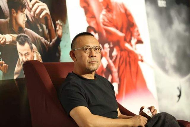2013年姜文导演忙于拍摄的影片是?(2013年导演协会姜文)