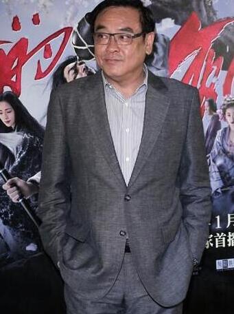 尔冬升拍过哪些经典？（转型团伙导演）