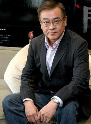 尔冬升拍过哪些经典?(转型团伙导演)