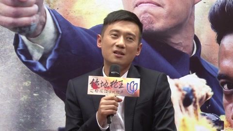 徐洪浩电视剧,电影作品有哪些?(我的辣妹保镖导演)