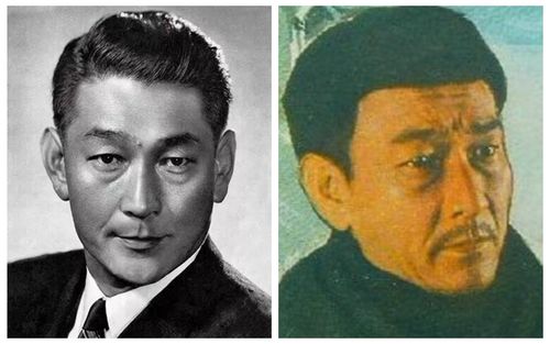 谢添和谢晋是什么?(谢添导演的作品)