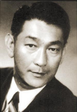 谢添和谢晋是什么?(谢添导演的作品)